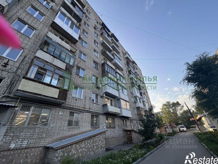 1-комн квартира ул 4-я Беговая, 18/22,  д. 18/22
