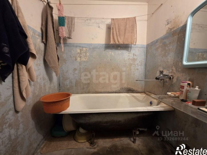 Комната ул Октябрьская, 22,  д. 22