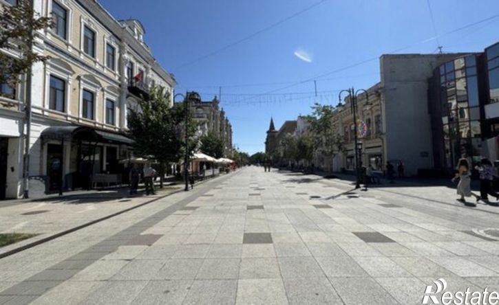 3-комн квартира пр-кт им Петра Столыпина, 12,  д. 12