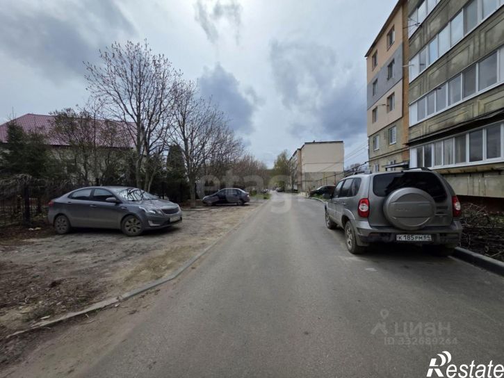 Комната ул Октябрьская, 22,  д. 22