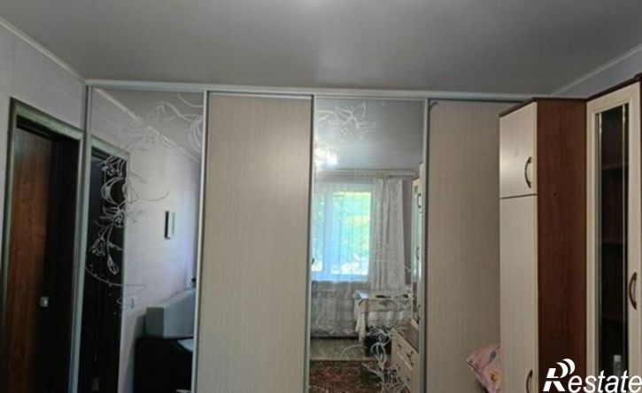 1-комн квартира ул им Расковой М.М., 1,  д. 1