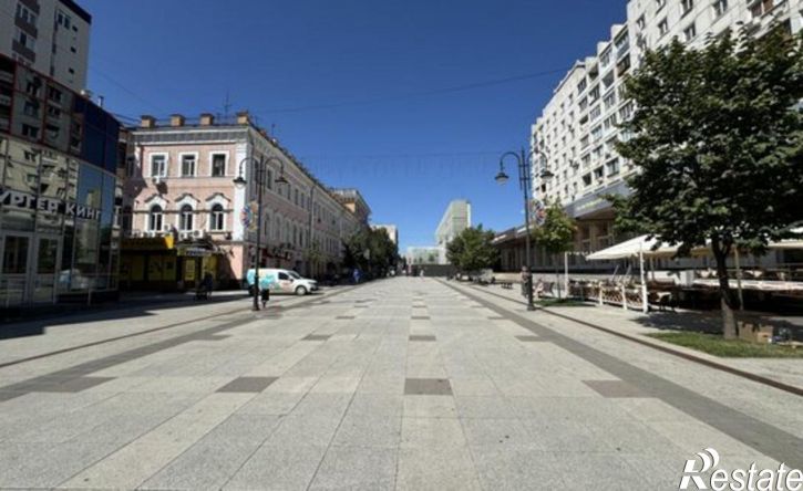 3-комн квартира пр-кт им Петра Столыпина, 12,  д. 12