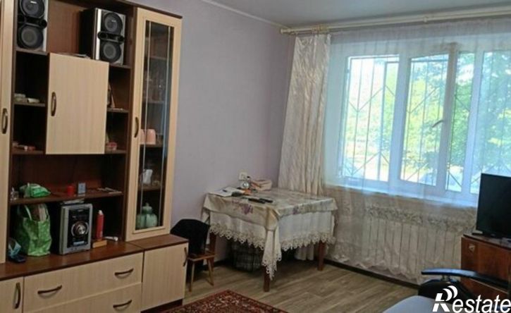 1-комн квартира ул им Расковой М.М., 1,  д. 1
