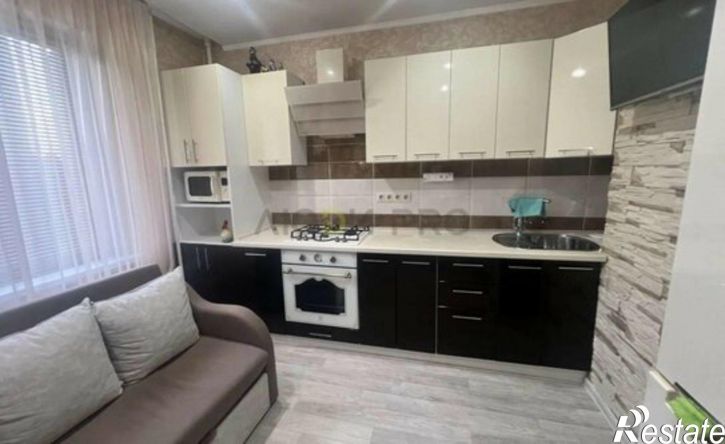 1-комн квартира ул им Еремина Б.Н., 9,  д. 9