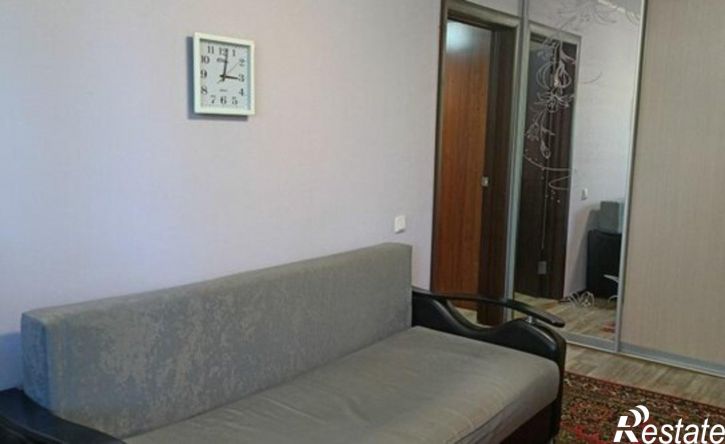 1-комн квартира ул им Расковой М.М., 1,  д. 1