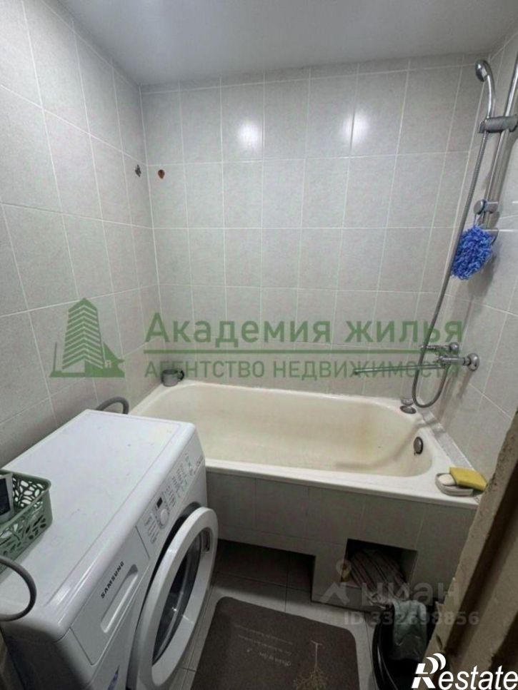 1-комн квартира ул 4-я Беговая, 18/22,  д. 18/22