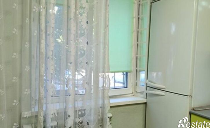 1-комн квартира ул им Расковой М.М., 1,  д. 1