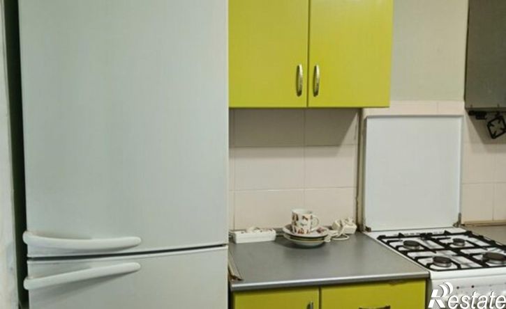 1-комн квартира ул им Расковой М.М., 1,  д. 1