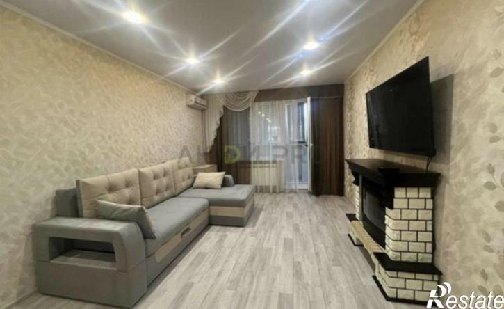 1-комн квартира ул им Еремина Б.Н., 9,  д. 9