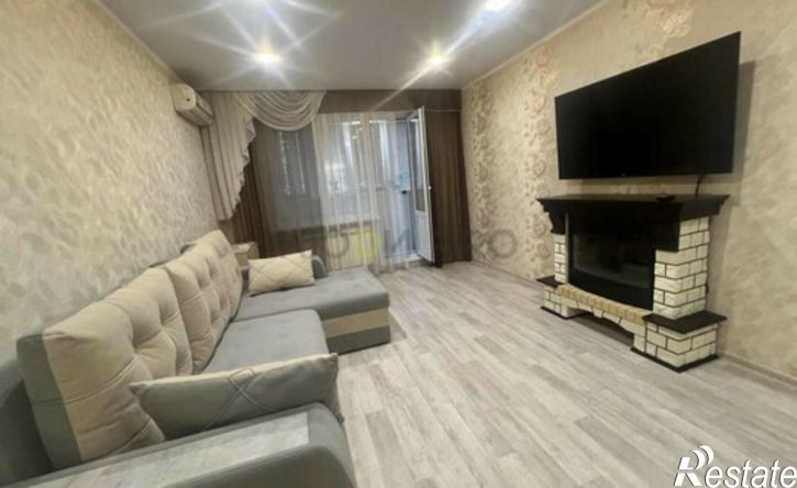 1-комн квартира ул им Еремина Б.Н., 9,  д. 9