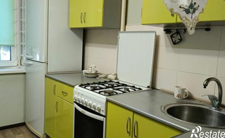 1-комн квартира ул им Расковой М.М., 1,  д. 1