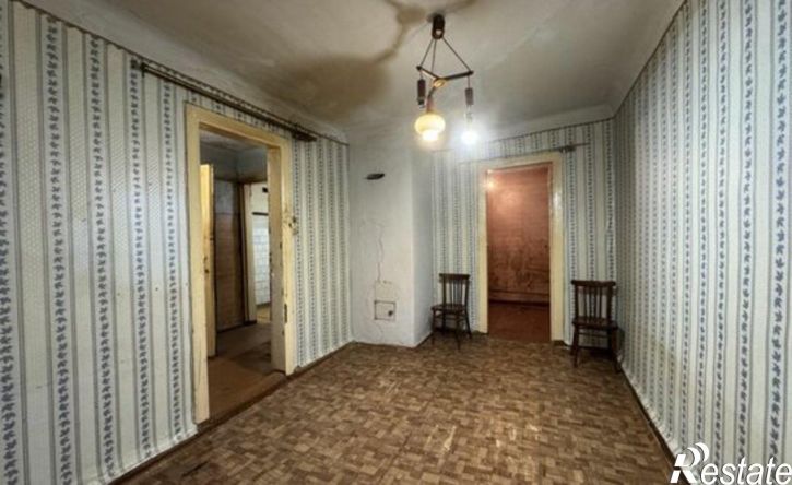 3-комн квартира пр-кт им Петра Столыпина, 12,  д. 12