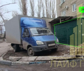 торговое помещение 250 кв м Ново-Астраханское шоссе, 61