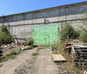 склад 213 кв м Московское шоссе, д 148 к 6