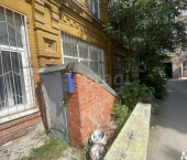 склад 34 кв м Театральная пл, 3