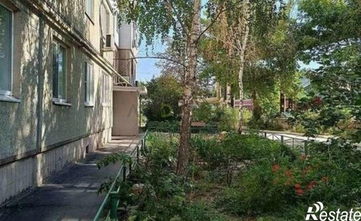 2-комн квартира ул Тракторная, 17/29,  д. 17/29