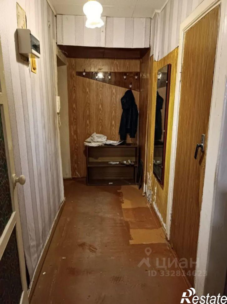 2-комн квартира ул Международная, 20Г,  д. 20Г