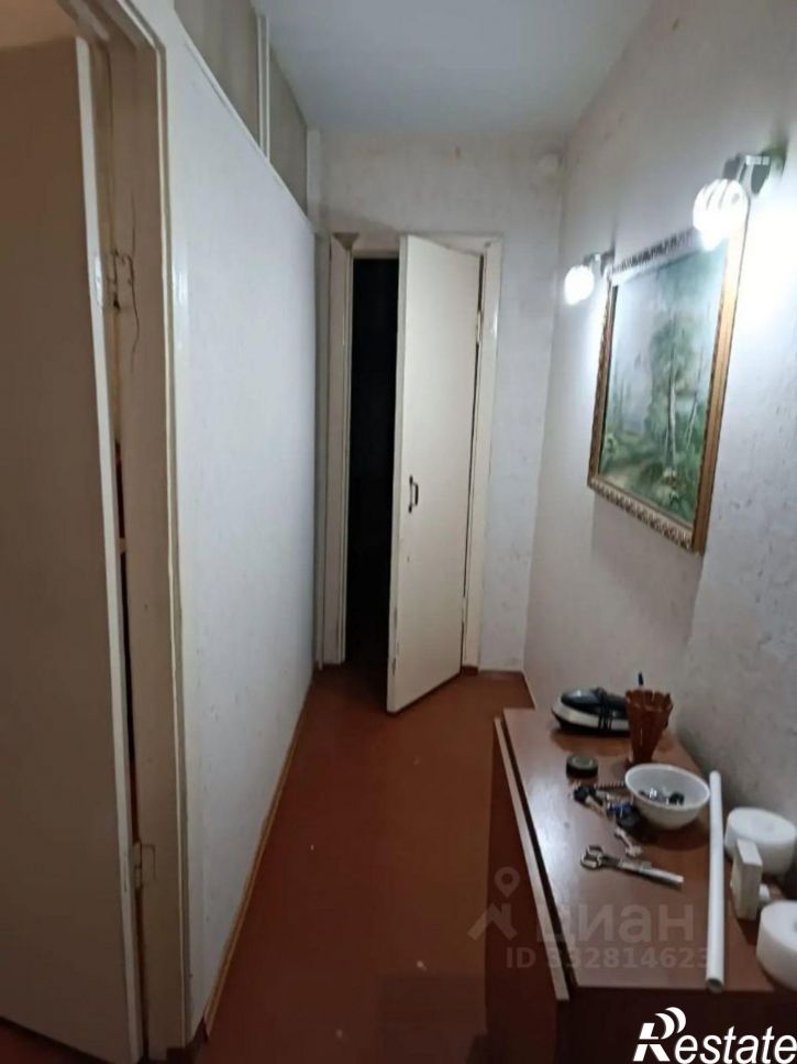 2-комн квартира ул Международная, 20Г,  д. 20Г