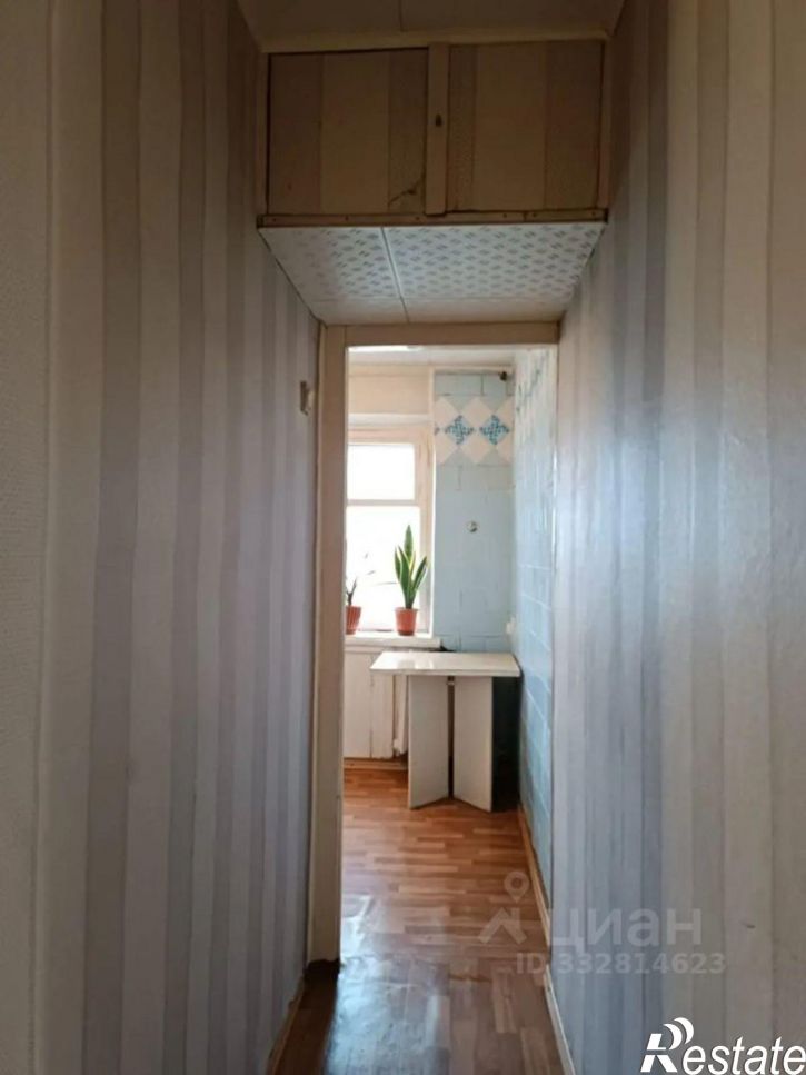 2-комн квартира ул Международная, 20Г,  д. 20Г