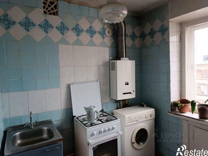 2-комн квартира ул Международная, 20Г,  д. 20Г