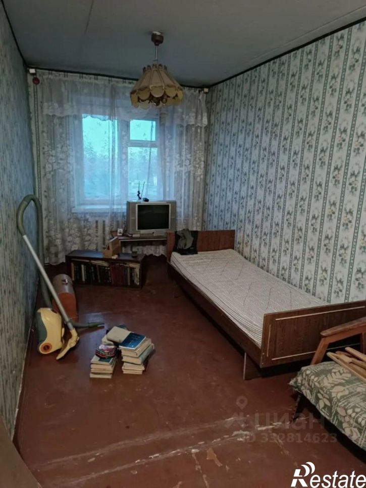 2-комн квартира ул Международная, 20Г,  д. 20Г