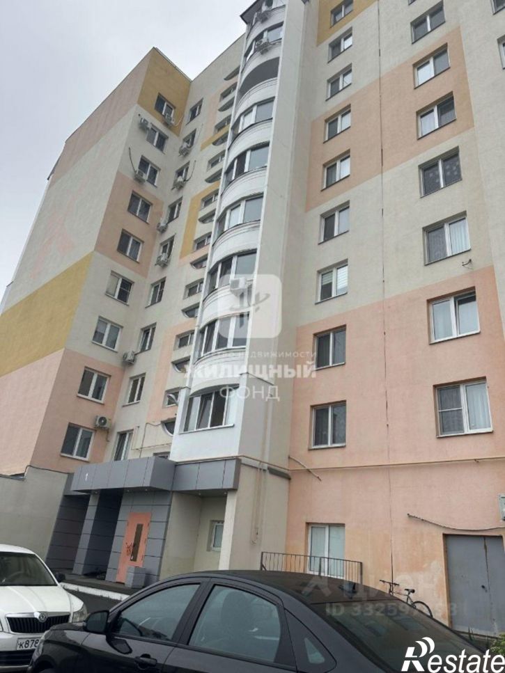 2-комн квартира ул им Лисина С.П., 17,  д. 17