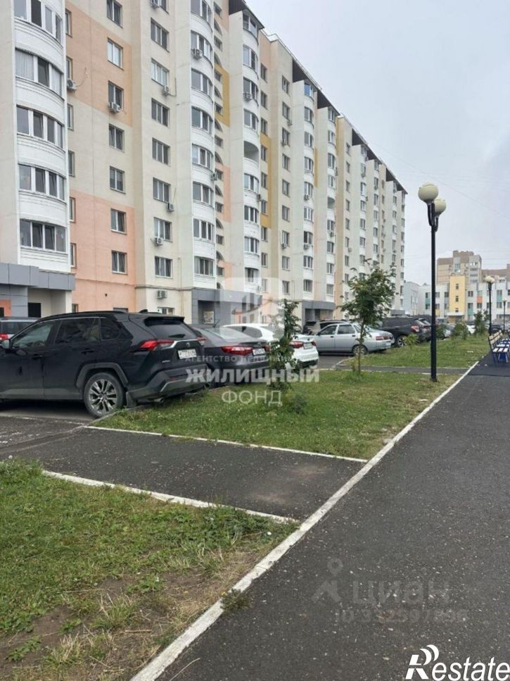 2-комн квартира ул им Лисина С.П., 17,  д. 17