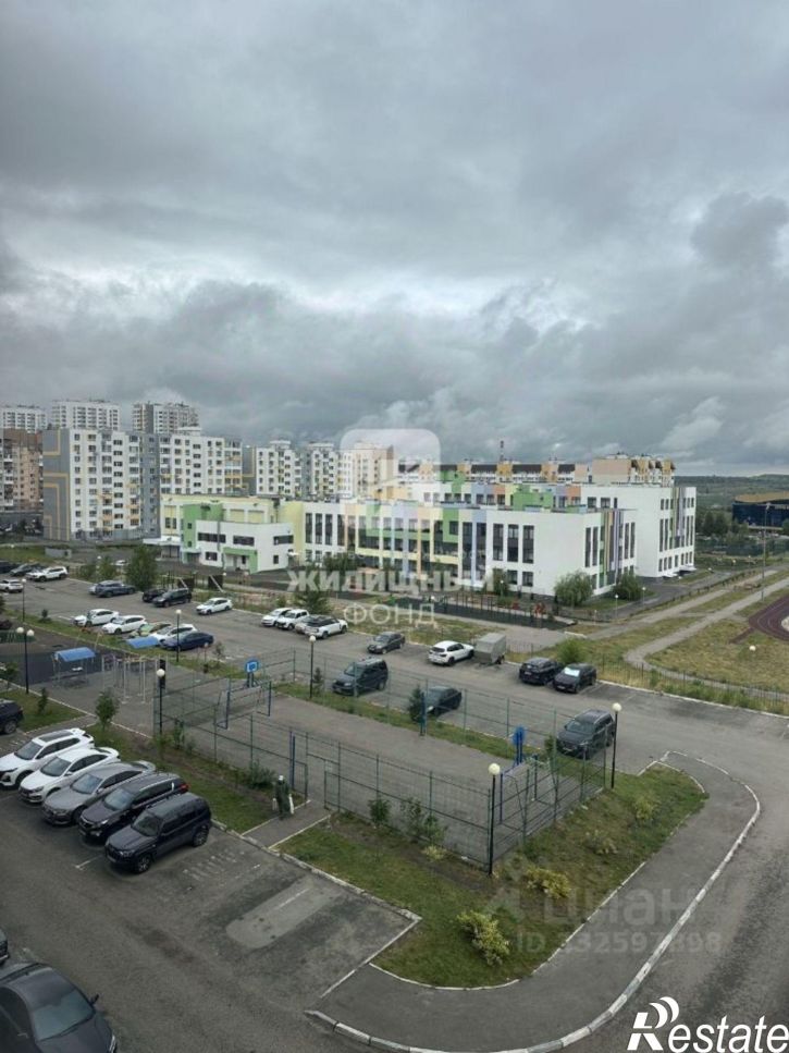 2-комн квартира ул им Лисина С.П., 17,  д. 17
