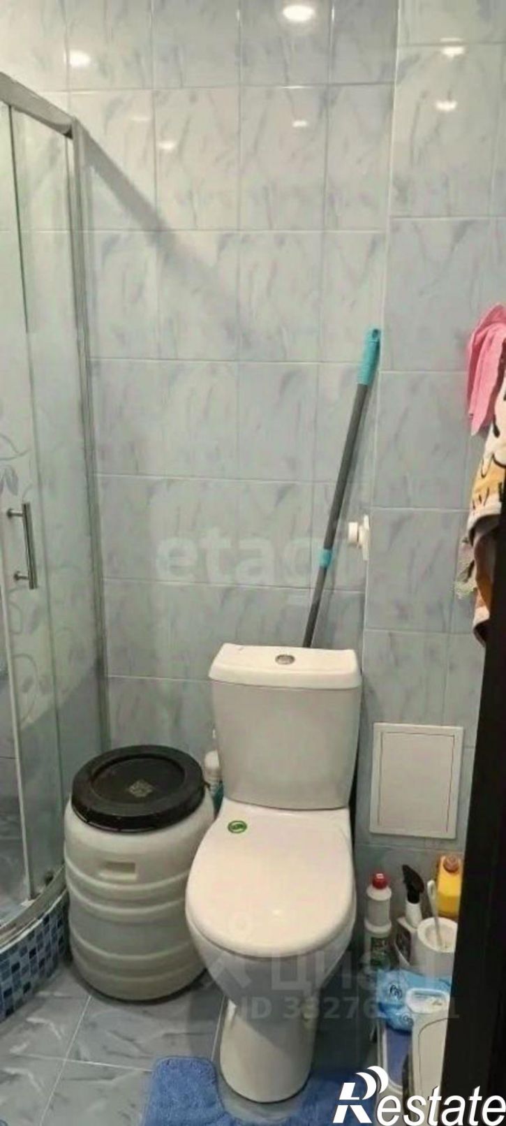 1-комн квартира 1-й Овсяной пр-д, 10,  д. 10
