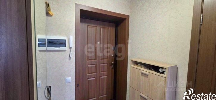 1-комн квартира ул Миллеровская, 13,  д. 13