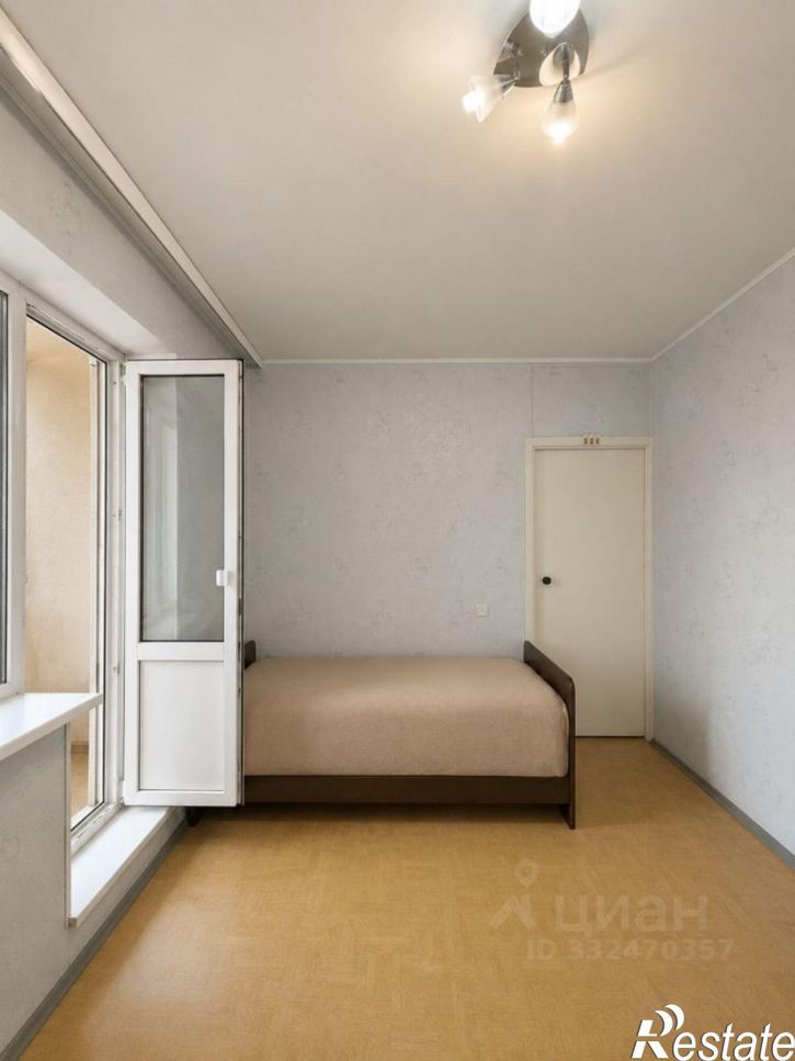 2-комн квартира ул им Уфимцева К.Г., 6 1,  д. 6 1,  к. 1