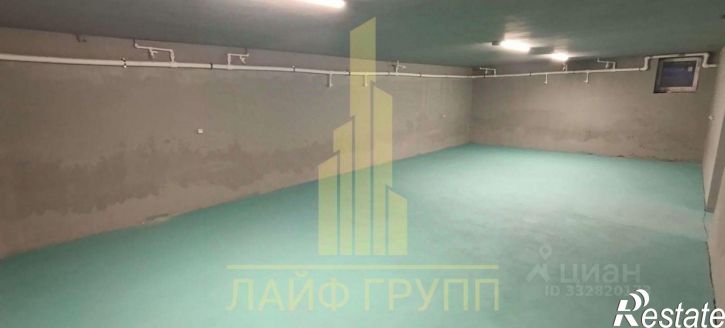 Торговое помещение Ново-Астраханское шоссе, 61,  д. 61