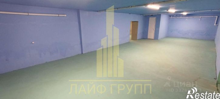 Торговое помещение Ново-Астраханское шоссе, 61,  д. 61