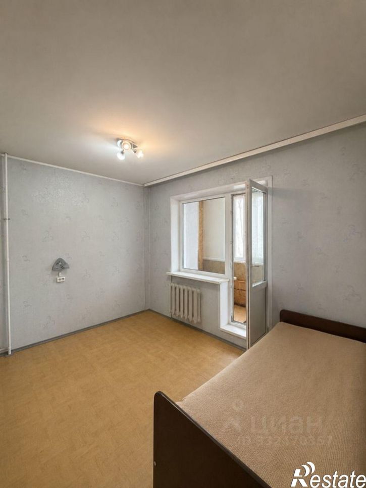 2-комн квартира ул им Уфимцева К.Г., 6 1,  д. 6 1,  к. 1