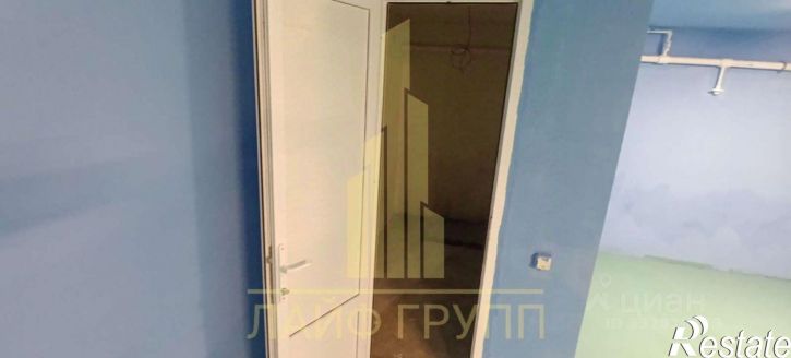 Торговое помещение Ново-Астраханское шоссе, 61,  д. 61