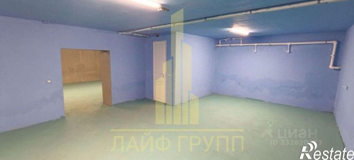 Торговое помещение Ново-Астраханское шоссе, 61,  д. 61