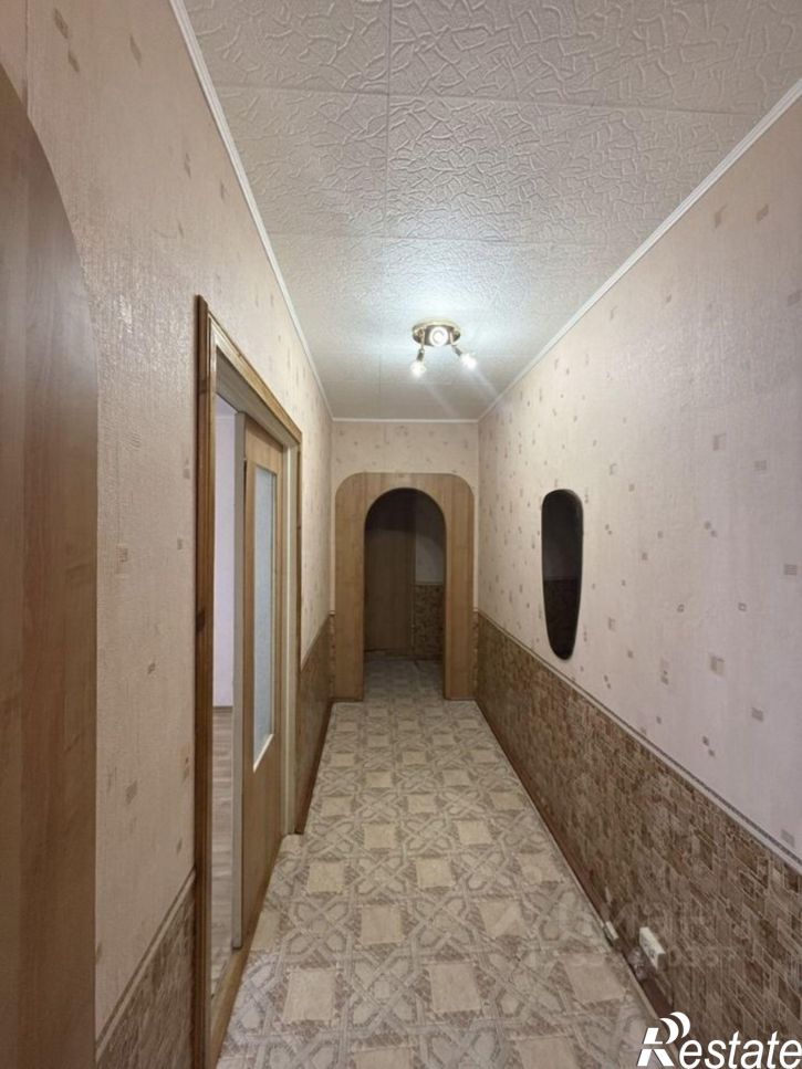 2-комн квартира ул им Уфимцева К.Г., 6 1,  д. 6 1,  к. 1