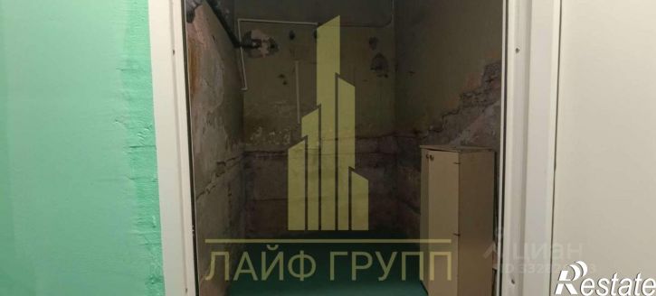 Торговое помещение Ново-Астраханское шоссе, 61,  д. 61