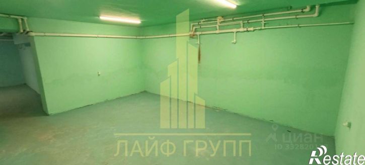 Торговое помещение Ново-Астраханское шоссе, 61,  д. 61