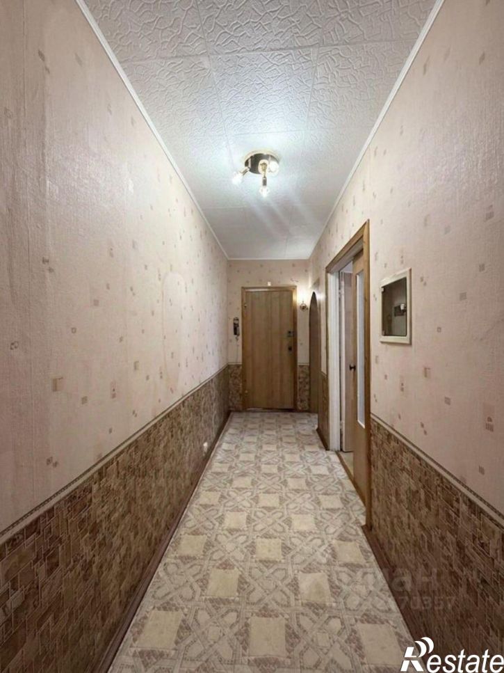 2-комн квартира ул им Уфимцева К.Г., 6 1,  д. 6 1,  к. 1
