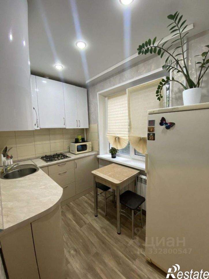 1-комн квартира ул им Уфимцева К.Г., 4,  д. 4