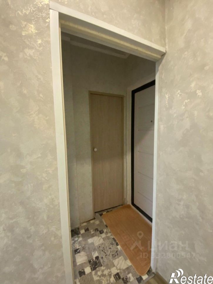 1-комн квартира ул им Уфимцева К.Г., 4,  д. 4