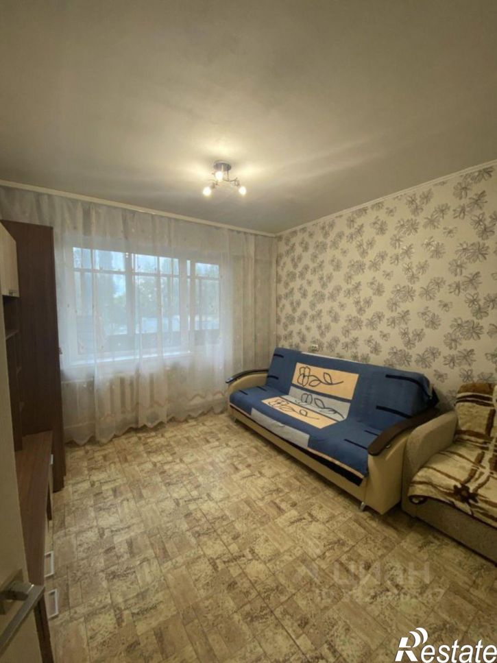 1-комн квартира ул им Уфимцева К.Г., 4,  д. 4