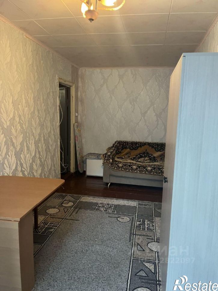 Комната Крымский тупик, 9,  д. 9