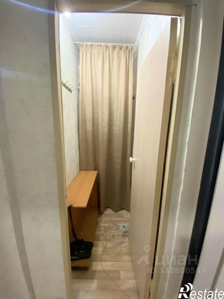 1-комн квартира ул им Уфимцева К.Г., 4,  д. 4