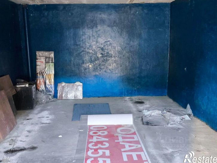 Гараж/парковка ул Провиантская, 14А,  д. 14А