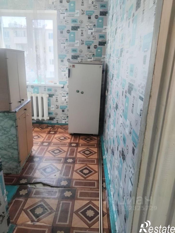 1-комн квартира ул Майская, 1А,  д. 1А