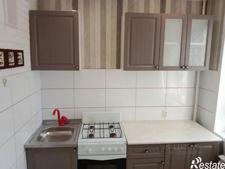 1-комн квартира ул Майская, 12А,  д. 12А