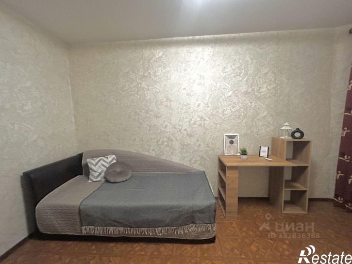 2-комн квартира ул им Рахова В.Г., 15/31,  д. 15/31