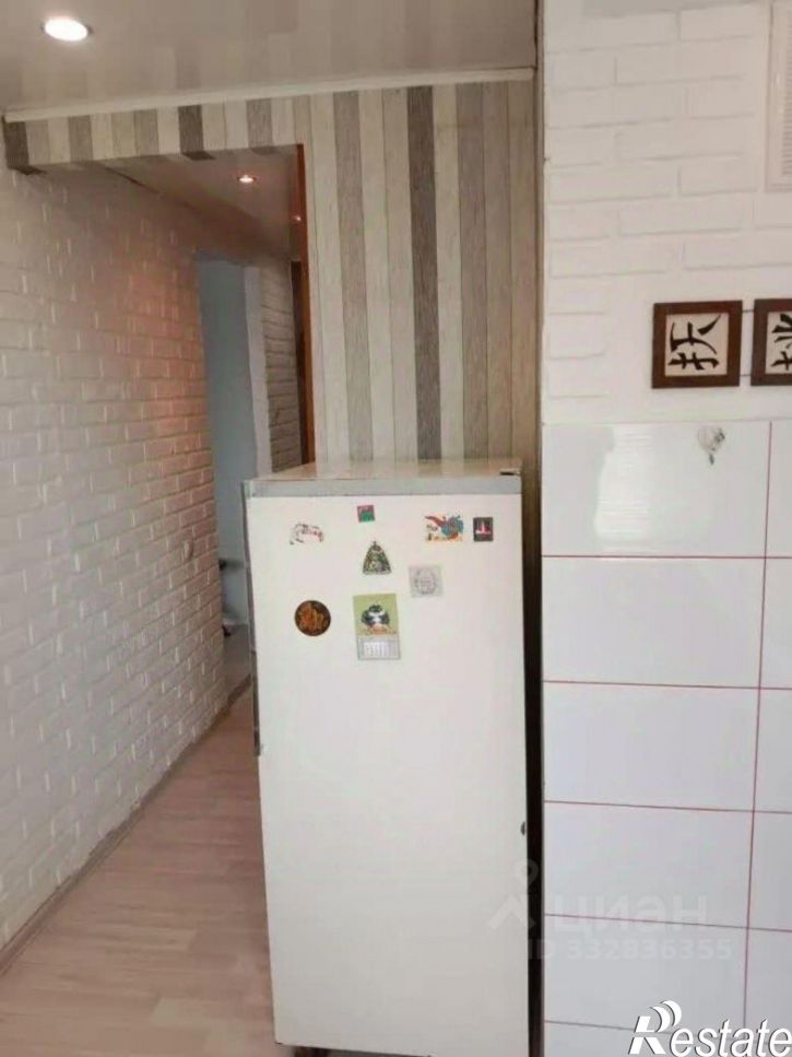 1-комн квартира ул Майская, 12А,  д. 12А